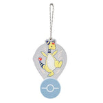 Ampharos Light-up Acrylic Charm Pokémon Center Tokyo Bay R - Authentic Japanese Pokémon Center Keychain 