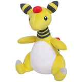 Ampharos Plush (S) PP28 Pokémon ALL STAR COLLECTION - Authentic Japanese San-ei Boeki Plush 