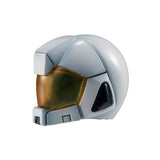 Amuro Ray Exclusive Reproduction Edition Figure GGG Series - Mobile Suit Gundam: Char's Counterattack - Authentic Japanese MegaHouse Figure 