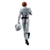 Amuro Ray Exclusive Reproduction Edition Figure GGG Series - Mobile Suit Gundam: Char's Counterattack - Authentic Japanese MegaHouse Figure 