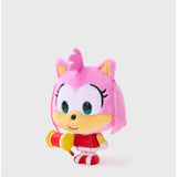 Amy BLOFFFu Figure (BIT size) - SONIC＆FRIENDS - Authentic Japanese SEGA Figure 