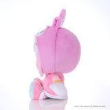 Amy × My Melody Plush (M) - SONIC＆FRIENDS Sanrio characters - Authentic Japanese SEGA Plush 