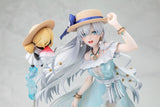 Anastasia & Viy (Archer) KDcolle Figure - Fate/Grand Order - Authentic Japanese KADOKAWA Figure 