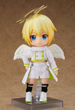 Angel Ciel Nendoroid Doll Figure - Authentic Japanese Good Smile Company Figure 