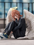 Angel Devil High-Premium Figure - Chainsaw Man – The Movie: Reze Arc - Authentic Japanese SEGA Figure 