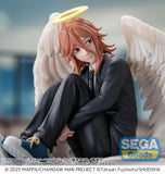Angel Devil High-Premium Figure - Chainsaw Man – The Movie: Reze Arc - Authentic Japanese SEGA Figure 
