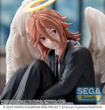 Angel Devil High-Premium Figure - Chainsaw Man – The Movie: Reze Arc - Authentic Japanese SEGA Figure 