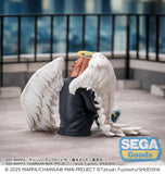 Angel Devil High-Premium Figure - Chainsaw Man – The Movie: Reze Arc - Authentic Japanese SEGA Figure 
