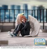 Angel Devil High-Premium Figure - Chainsaw Man – The Movie: Reze Arc - Authentic Japanese SEGA Figure 