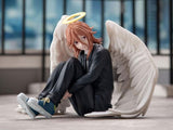 Angel Devil High-Premium Figure - Chainsaw Man – The Movie: Reze Arc - Authentic Japanese SEGA Figure 