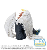 Angel Devil High-Premium Figure - Chainsaw Man – The Movie: Reze Arc - Authentic Japanese SEGA Figure 