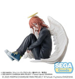 Angel Devil High-Premium Figure - Chainsaw Man – The Movie: Reze Arc - Authentic Japanese SEGA Figure 