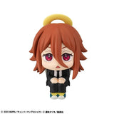 Angel Devil Look Up Figure - Chainsaw Man – The Movie: Reze Arc - Authentic Japanese MegaHouse Figure 