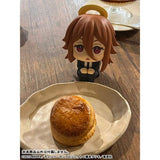 Angel Devil Look Up Figure - Chainsaw Man – The Movie: Reze Arc - Authentic Japanese MegaHouse Figure 