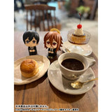 Angel Devil Look Up Figure - Chainsaw Man – The Movie: Reze Arc - Authentic Japanese MegaHouse Figure 