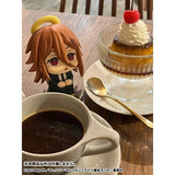 Angel Devil Look Up Figure - Chainsaw Man – The Movie: Reze Arc - Authentic Japanese MegaHouse Figure 