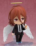 Angel Devil Nendoroid Figure - Chainsaw Man – The Movie: Reze Arc - Authentic Japanese Good Smile Company Figure 