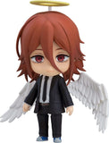 Angel Devil Nendoroid Figure - Chainsaw Man – The Movie: Reze Arc - Authentic Japanese Good Smile Company Figure 