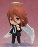 Angel Devil Nendoroid Figure - Chainsaw Man – The Movie: Reze Arc - Authentic Japanese Good Smile Company Figure 