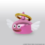 Angel Slime Figure Metallic Monsters Gallery - Dragon Quest - Authentic Japanese Square Enix Figure 