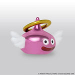 Angel Slime Figure Metallic Monsters Gallery - Dragon Quest - Authentic Japanese Square Enix Figure 