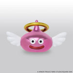 Angel Slime Figure Metallic Monsters Gallery - Dragon Quest - Authentic Japanese Square Enix Figure 