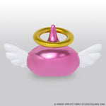 Angel Slime Figure Metallic Monsters Gallery - Dragon Quest - Authentic Japanese Square Enix Figure 