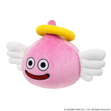 Angel slime Plush (L) Smile Slime - Dragon Quest - Authentic Japanese Square Enix Plush 