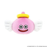 Angel slime Plush (S) Smile Slime - Dragon Quest - Authentic Japanese Square Enix Plush 