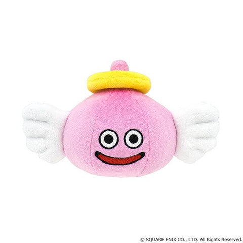 Angel slime Plush (S) Smile Slime - Dragon Quest - Authentic Japanese Square Enix Plush 