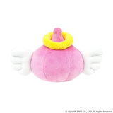 Angel slime Plush (S) Smile Slime - Dragon Quest - Authentic Japanese Square Enix Plush 
