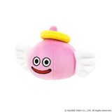 Angel slime Plush (S) Smile Slime - Dragon Quest - Authentic Japanese Square Enix Plush 