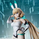 Angela Balzac Yumemirize Figure "CYBERBUNNY" - Expelled from Paradise - Authentic Japanese SEGA Figure 