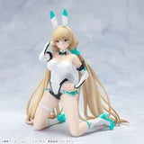 Angela Balzac Yumemirize Figure "CYBERBUNNY" - Expelled from Paradise - Authentic Japanese SEGA Figure 