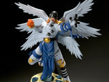 Angemon Digivice Stand! Figure - Digimon Adventure - Authentic Japanese BANPRESTO Figure 