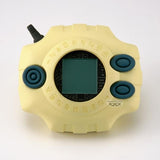 Angemon Digivice Stand! Figure - Digimon Adventure - Authentic Japanese BANPRESTO Figure 
