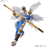 Angemon Plastic Kit Figure-rise Standard - Digimon - Authentic Japanese Bandai Namco Model kit 