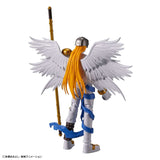 Angemon Plastic Kit Figure-rise Standard - Digimon - Authentic Japanese Bandai Namco Model kit 