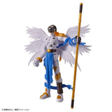 Angemon Plastic Kit Figure-rise Standard - Digimon - Authentic Japanese Bandai Namco Model kit 