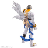Angemon Plastic Kit Figure-rise Standard - Digimon - Authentic Japanese Bandai Namco Model kit 