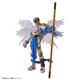 Angemon Plastic Kit Figure-rise Standard - Digimon - Authentic Japanese Bandai Namco Model kit 