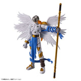 Angemon Plastic Kit Figure-rise Standard - Digimon - Authentic Japanese Bandai Namco Model kit 