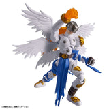 Angemon Plastic Kit Figure-rise Standard - Digimon - Authentic Japanese Bandai Namco Model kit 
