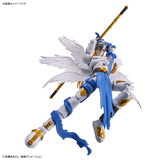 Angemon Plastic Kit Figure-rise Standard - Digimon - Authentic Japanese Bandai Namco Model kit 