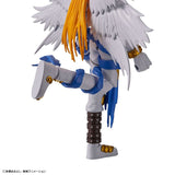 Angemon Plastic Kit Figure-rise Standard - Digimon - Authentic Japanese Bandai Namco Model kit 