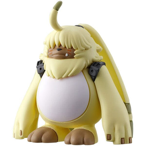 Angoramon Figure The Digimon - Digimon - Authentic Japanese Bandai Namco Figure 