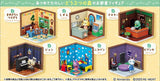 Animal Crossing Happy Room Figure - Animal Crossing (6Pcs/BOX) - Authentic Japanese RE-MENT Figure 