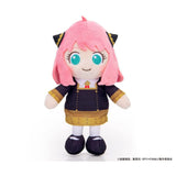 Anya Forger Beans Collection Plush - SPY×FAMILY - Authentic Japanese Takara Tomy Plush 