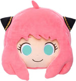 Anya Forger Mocchi-Mocchi Style Plush - SPY×FAMILY - Authentic Japanese Takara Tomy Plush 