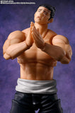 Aoi Todo S.H.Figuarts Figure - Jujutsu Kaisen - Authentic Japanese Bandai Namco Figure 